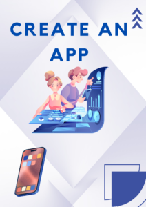 Create an App-Passive Income